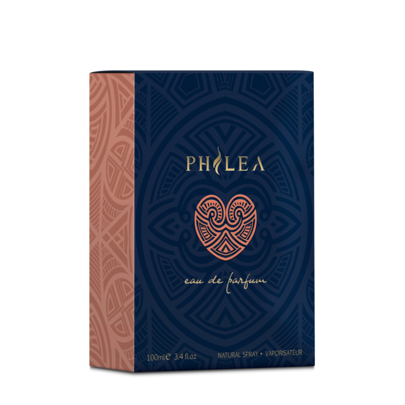 Philea Eau de Parfum 3.4 Fl. Oz. /100 ml - Image 2