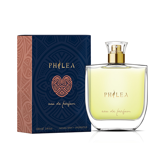 Philea Eau de Parfum 3.4 Fl. Oz. /100 ml